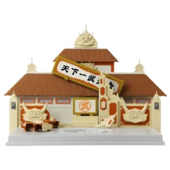 Dragon Ball Super Dragon Stars Playset World Martial Arts Tournament - Tenkaichi Budokai Arena