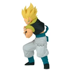 Dragon Ball Super Gogeta Grandista Figur 20 cm