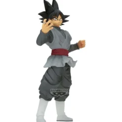 Dragon Ball Super Goku Black Clearise Figur 19 cm