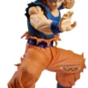 Dragon Ball Super Grandista PVC-Figur Son Goku III 25 cm