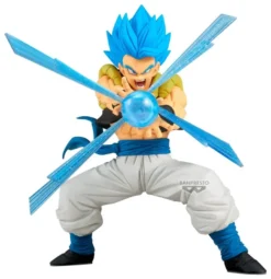 Dragon Ball Super GX Materia PVC-Figur Gogeta 16 cm