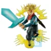 Dragonball Super Ichibansho Statue Future Trunks (Super Saiyan)