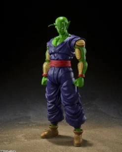 Dragon Ball Super S.H.Figuarts Actionfigur Piccolo Super Hero 16 cm
