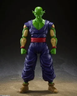 Dragon Ball Super S.H.Figuarts Actionfigur Piccolo Super Hero 16 cm