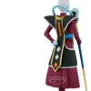 Dragon Ball Super Solid Edge Works PVC-Figur Whis 22 cm