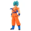 Dragon Ball Super Son Goku Blood of Saiyans Figur 18 cm