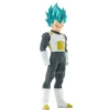 Dragon Ball Super Vegeta Blood of Saiyans Figur 17 cm