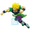 Dragonball Super Z-Battle Statue Super Saiyajin Broly