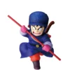 Dragon Ball vs Red Ribbon Army Son Goku Ichibansho Figur 13,5 cm