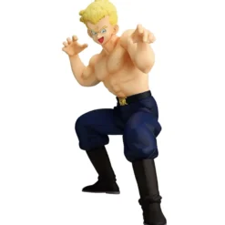 Dragon Ball vs Red Ribbon Army General Blue Ichibansho Figur 21 cm