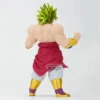 Dragon Ball Z Blood of Saiyans Super Saiyan Broly Figur 20 cm