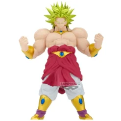 Dragon Ball Z Blood of Saiyans Super Saiyan Broly Figur 20 cm