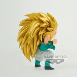 Dragon Ball Z Blood of Saiyans Gotenks Special XVI 9 cm