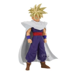 Dragon Ball Z Blood of Saiyans Super Saiyan Son Gohan Figur 16 cm