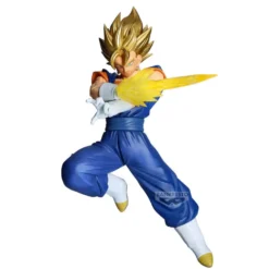 Dragon Ball Z Dokkan Battle Super Vegito 10th Anniversary Figur 19 cm