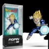 Dragon Ball z FiGPiN Super Saiyan Vegeta #1064