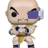 Dragon Ball Z Funko Pop! Vinylfigur Nappa