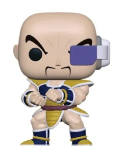 Dragon Ball Z Funko Pop! Vinylfigur Nappa