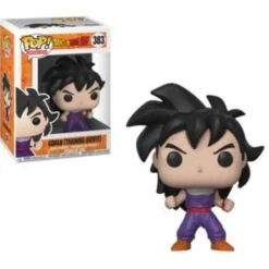 Dragon Ball Z Funko Pop! Vinylfigur Gohan (Training) 383