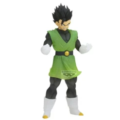 Dragon Ball Z Gohan Version A Clearise Figur 18 cm