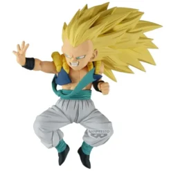 Dragon Ball Z Gotenks Match Makers Figur 11 cm
