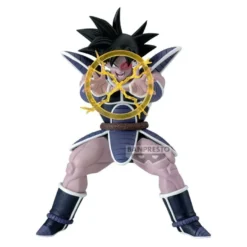 Dragon Ball Z G x Materia Turles Figur 14 cm