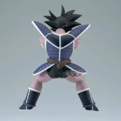 Dragon Ball Z G x Materia Turles Figur 14 cm