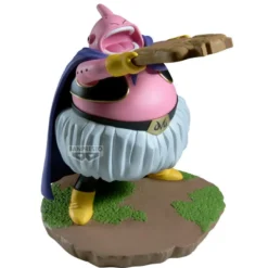 Dragon Ball Z History Box Majin Buu Figur 11 cm