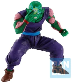 Dragon Ball Z Ichibansho Masterlise PVC-Figur Piccolo (Spectacle Battle) 18 cm