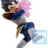 Dragon Ball Z Ichibansho Masterlise PVC Figur Vegeta (Spectacle Battle) 18 cm