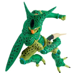 Dragon Ball Z Match Makers Cell Figur 16 cm