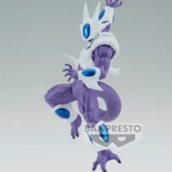 Dragon Ball Z Match Makers Cooler Vs. Super Saiyan Son Goku Figur 17 cm