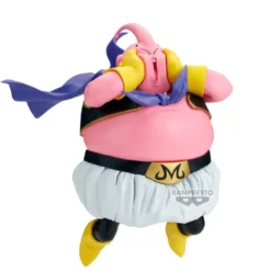 Dragon Ball Z Match Makers Majin Buu Figur 14 cm