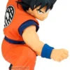 Dragon Ball Z Match Makers PVC-Figur Son Goku (vs Vegeta)