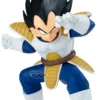 Dragon Ball Z Match Makers PVC-Figur Vegeta (vs Son Goku)
