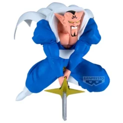 Dragon Ball Z Match Makers PVC Statue Dabura 20 cm