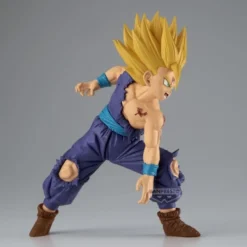 Dragon Ball Z Match Makers Super Saiyan Son Gohan Figur 11 cm