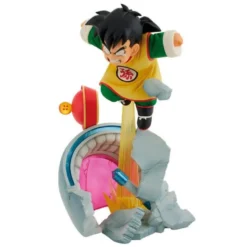 Dragon Ball Z Omnibus Amazing Son Gohan Ichibansho Figur 19 cm
