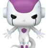 Dragon Ball Z POP! Animation Vinyl Figur Frieza (Refresh) 9 cm