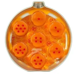 Dragonball Z Prop Replik Dragonball with Radar Tin