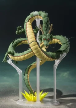 Dragon Ball Z S.H. Figuarts Actionfigur Shenlong 28 cm