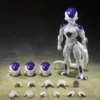 Dragon Ball Z S.H.Figuarts Actionfigur Frieza Fourth Form 12 cm