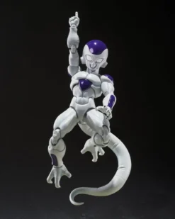 Dragon Ball Z S.H.Figuarts Actionfigur Frieza Fourth Form 12 cm