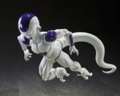 Dragon Ball Z S.H.Figuarts Actionfigur Frieza Fourth Form 12 cm
