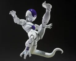 Dragon Ball Z S.H.Figuarts Actionfigur Frieza Fourth Form 12 cm