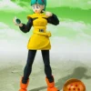 Dragonball Z S.H. Figuarts Actionfigur Bulma (Journey to Planet Namek)