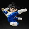 Dragonball Z S.H. Figuarts Actionfigur Son Gohan (Battle Clothes)