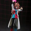 Dragonball Z S.H. Figuarts Actionfigur Android 21 (Lab Coat)
