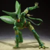 Dragonball Z S.H. Figuarts Actionfigur Cell (First Form)