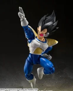Dragon Ball Z S.H. Figuarts Actionfigur Kyewi 14 cm